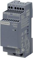 Siemens 6EP3331-6SB00-0AY0 Netzteil & Spannungsumwandler Drinnen Mehrfarbig von SIEMENS AG