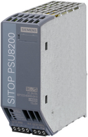 Siemens 6EP3333-8SB00-0AY0 Netzteil & Spannungsumwandler Drinnen Mehrfarbig Siemens 6EP3333-8SB00-0AY0 Netzteil & Spannungsumwandler Drinnen Mehrfarbig von SIEMENS AG