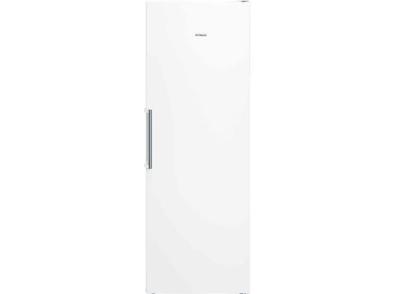 SIEMENS GS58NAWCV Gefrierschrank iQ500 (C, 366 l, 1910 mm hoch) von SIEMENS