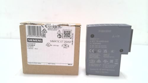 Siemens st76 - Busadapter BA 2xrj45 für Profinet Siemens st76 - Busadapter BA 2xrj45 für Profinet von SIEMENS