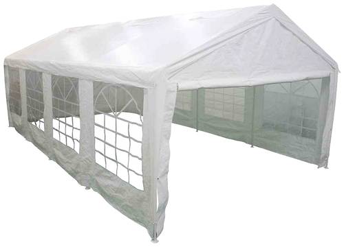 Siena Garden J01958 Pavillon Event (LxB) 12x6m von SIENA GARDEN