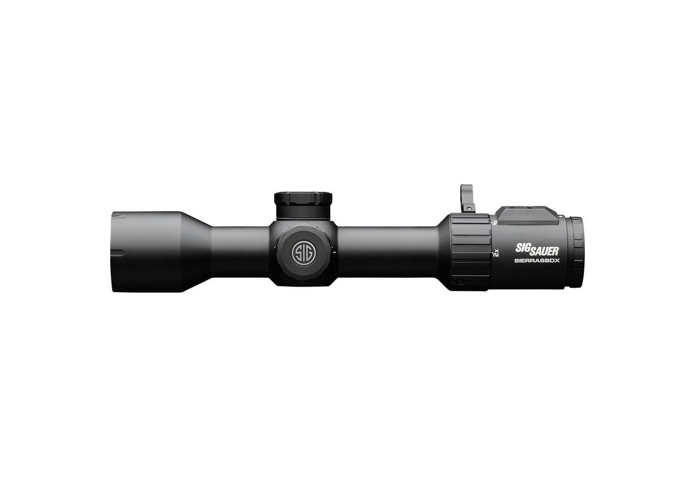 SIG Electro-Optics Zielfernrohr Sierra6 BDX 2–12x40 Zielfernrohr von SIG Electro-Optics