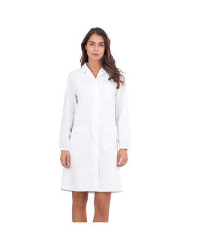 Siggi Roberta Weiss Shirt, Damen, 46 von SIGGI