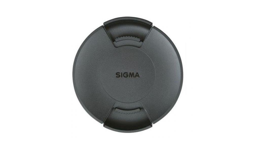 SIGMA LCF-62 III Frontdeckel Objektivzubehör von SIGMA