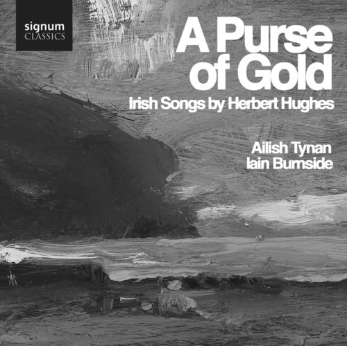 A Purse of Gold - Irische Lieder von SIGNUM