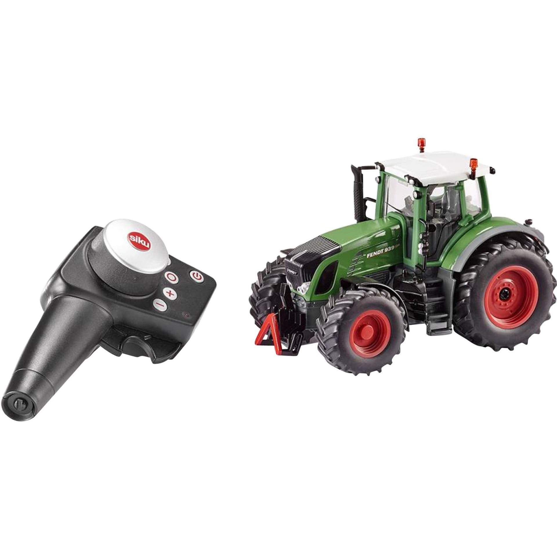 CONTROL32 Fendt 939 Set, RC von SIKU