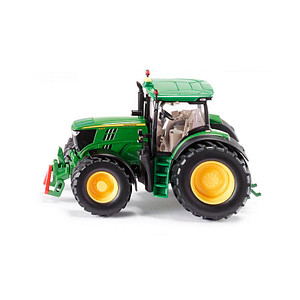 siku Traktor John Deere 6210R 3282 Spielzeugauto von SIKU