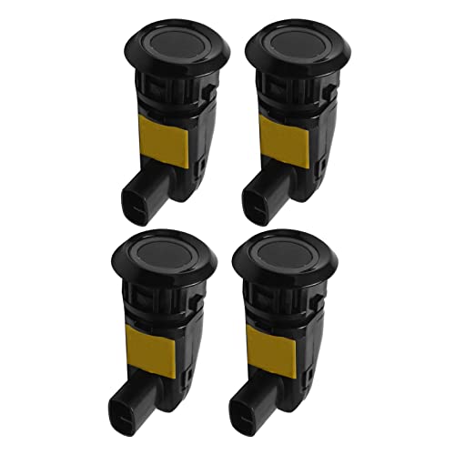 Parksensor 4 Teile/Set Pdc Sensoren Für Für Captiva Einparkhilfe Ultraschallsensor 96673471 96673467 Parksensoren von SIMICASE