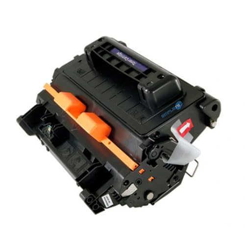 SIMPLETEK - ce390a Toner kompatibel zu hp m601 m602 m603 m603xh m4555 m4555h p4015 von SIMPLETEK