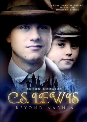 C.S. Lewis - Beyond Narnia [DVD] von SIMPLY HOME ENTERTAINMENT