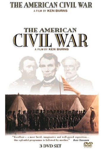 The American Civil War - a film by Ken Burns [DVD] von SIMPLY HOME ENTERTAINMENT