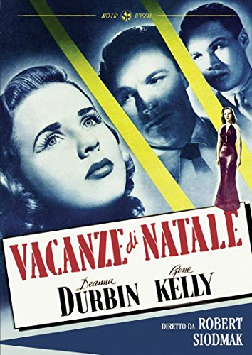 Dvd - Vacanze Di Natale (1 DVD) von SIN