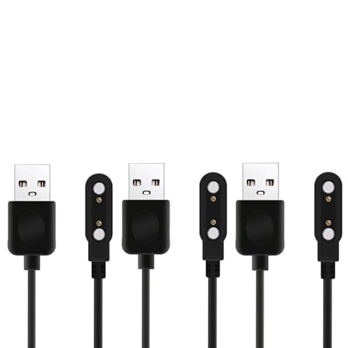 SIYNZEM Magnetisches USB-Kabel von SIYNZEM