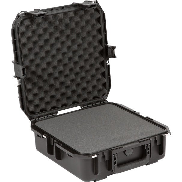 SKB 3i-1515-6B-C Waterproof Utility Case with Foam, 38.1x38.1x16.51cm von SKB