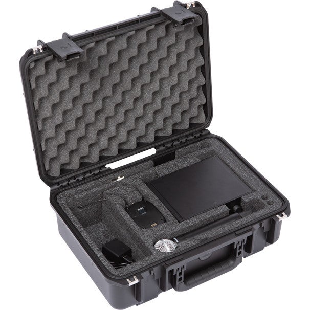 SKB 3i-1711-XLXD Watertight Flight Case for Shure SLX-D/QLX-D von SKB