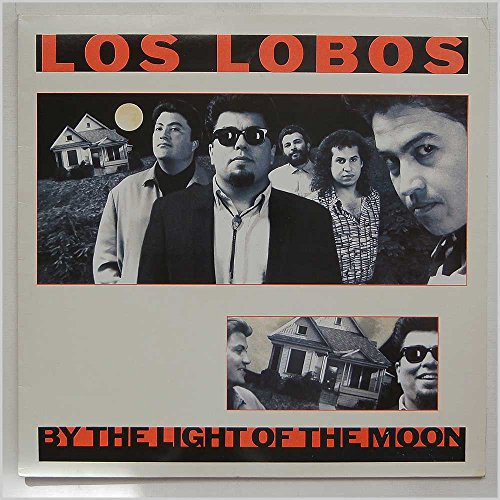 By the light of the moon (1987) [Vinyl LP] von SLASH