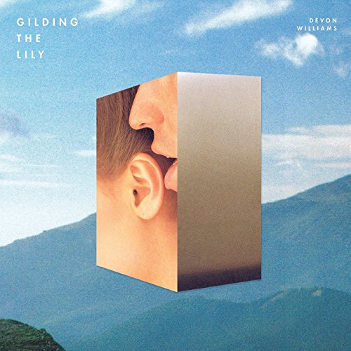 Gilding the Lily (Lp) [Vinyl LP] von membran