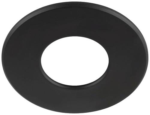 SLV 1007096 Abdeckung 3.5mm Schwarz von SLV