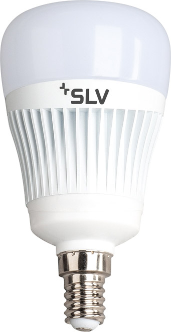 SLV Play E14 Candle CCT, 2700-6500K - LED Lampen Sockel E14 von SLV