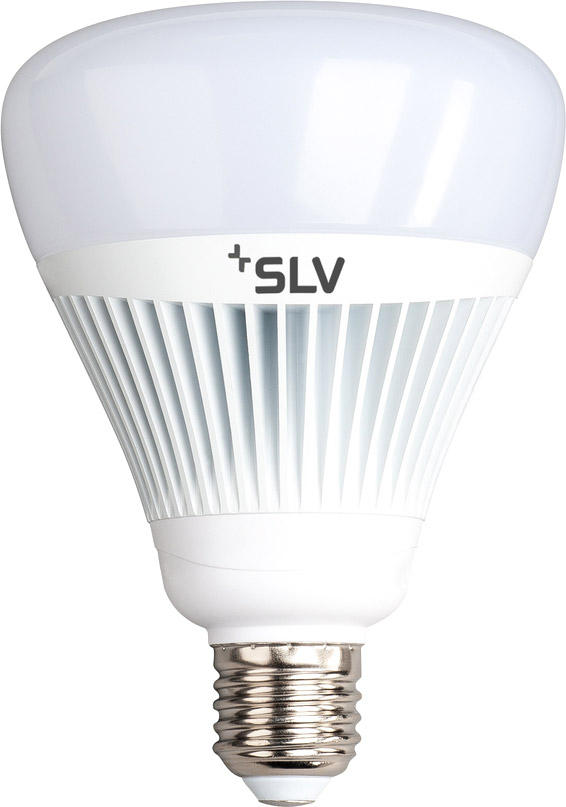 SLV Play G110 E27 CCT, 2700-6500K - LED Lampen Sockel E27 von SLV
