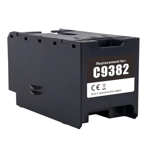 Advanced C9382 Wartungsbox für C5390a C5890a Drucker Wartung verbessert die Druckklarheit von SLXLYH