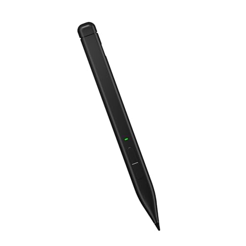 SLXLYH Hochpräziser Druck-Touch-Pen für 4096 Empfindlichkeits-Touch-Pen, USB-C-Anschluss, schnelles Aufladen, Zeichnen, Zubehör, Notizen machen von SLXLYH