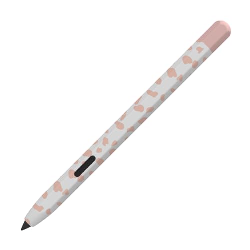 Silikon-Federmäppchen für Lite Pencil Schutzhülle Grip Skin Holder von SLXLYH