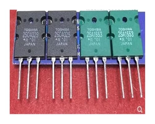 30PCS/lot All series Bipolar Transistor-Bipolar Junction Transistor PNP Amplfier Capacitance Meters(2SA1217-O TO-126) von SLXWSXZE