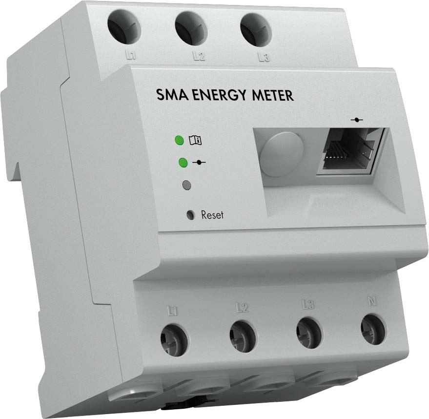 SMA Energy Meter EMETER-20 von SMA