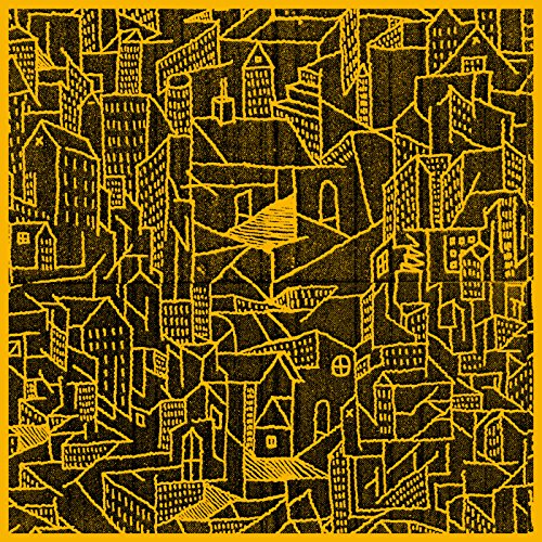 A City So Convenient (Ep) [Vinyl Maxi-Single] von SMALLTOWN