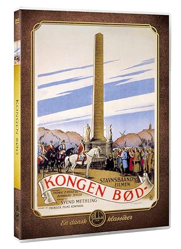 Kongen Bød/Filme/Standard/DVD von SMD