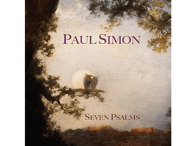 Paul Simon - Seven Psalms (CD) von SME CATLG