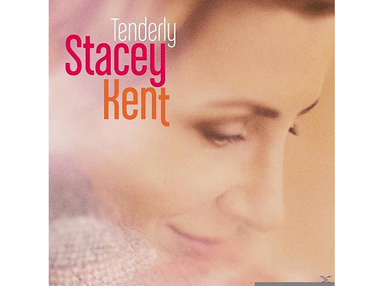 Stacey Kent - Tenderly (CD) von SME CLASS