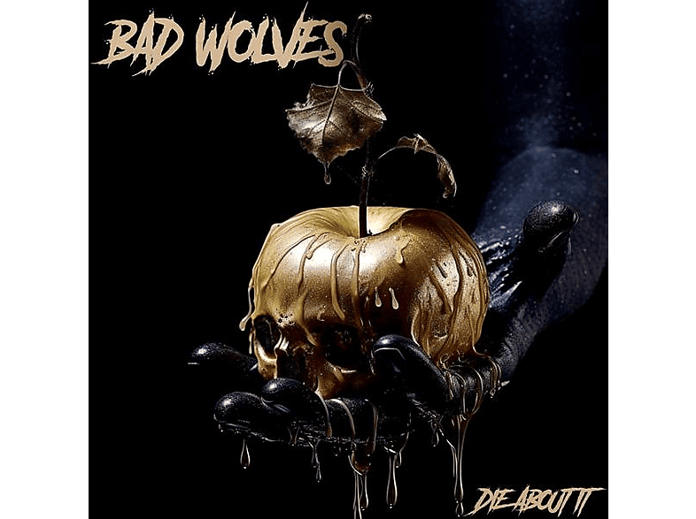 Bad Wolves - Die About It (MC (analog)) von SME MEMBRA