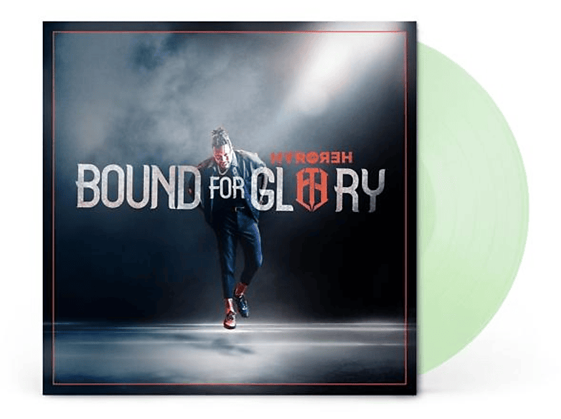 Hyro The Hero - Bound For Glory (Vinyl) von SME MEMBRAN