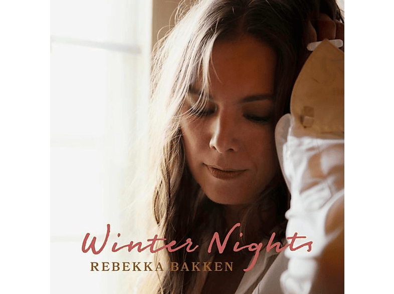 Rebekka Bakken - Winter Nights (CD) von SME OKEHD