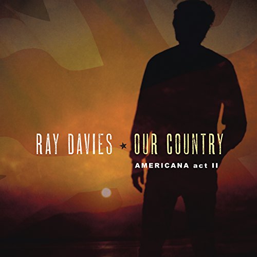 Our Country: Americana Act 2 [Vinyl LP] von Sony Music Cmg