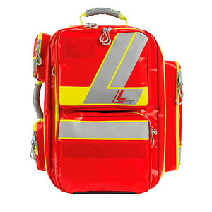 SÖHNGEN Erste-Hilfe-Tasche Lifebag XL ohne DIN rot von SÖHNGEN