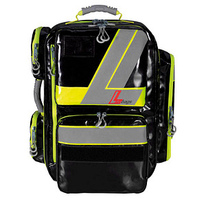 SÖHNGEN Erste-Hilfe-Tasche Lifebag XL ohne DIN schwarz von SÖHNGEN