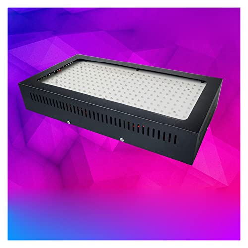 UV-Harz-Härtungslampe 5000W 395nm 405nm 365nm Led UV-Harz-Gel-Härtungslampe UV-Licht Öldruckmaschine Tinte Farbe Siebdruck 3D-Drucker DIY Zubehör für 3D-Drucker(405nm) von SOFTTO