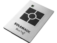 SOLAMAGIC HANDFERNBEDIENUNG 4-KANAL BLUETOOTH von SOLAMAGIC