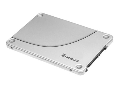 SOLIDIGM D3-S4520 1.92TB 6,35cm 2,5Zoll von SOLIDIGM