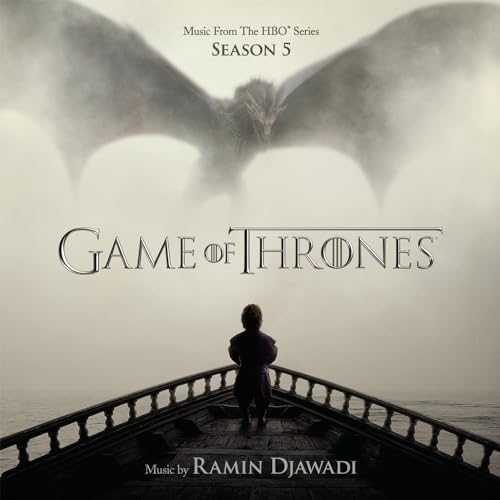 Game of Thrones: Season 5 von Sony Music Cmg