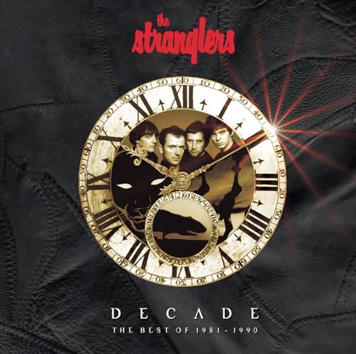 Decade: the Best of 1981-1990 Decade: the Best of 1981-1990 von Sony Music Cmg