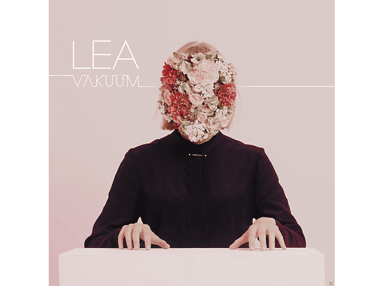 Lea - Vakuum (CD) von SONY MUSIC