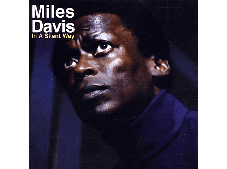 Miles Davis - In A Silent Way (Vinyl) von SONY MUSIC