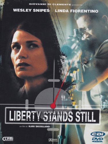 Liberty stands still [IT Import] von SONY PICTURES HOME ENTERTAINMENT SRL