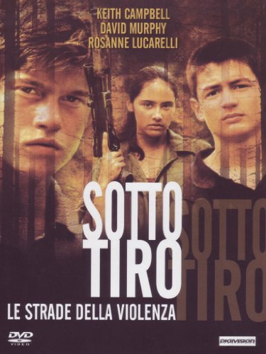 Sotto tiro - Le strade della violenza [IT Import] von SONY PICTURES HOME ENTERTAINMENT SRL