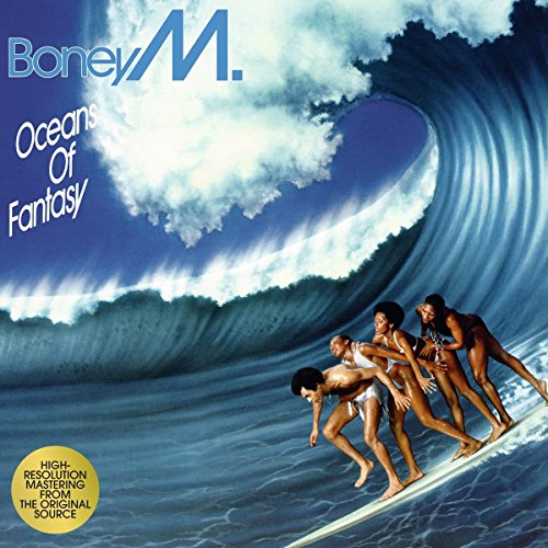 Oceans of Fantasy (1979) [Vinyl LP] von Sony Music Cmg