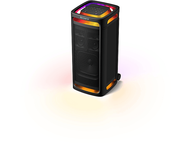 SONY ULT TOWER 9 AC Bluetooth-Party-Lautsprecher, Schwarz SONY ULT TOWER 9 AC Bluetooth-Party-Lautsprecher, Schwarz von SONY